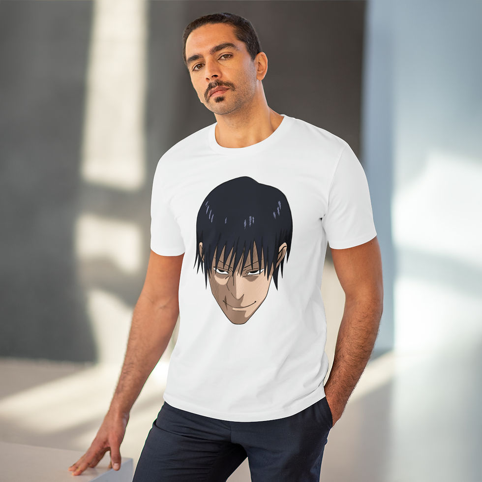 Thumbnail: PREMIUM TOJI T-SHIRT