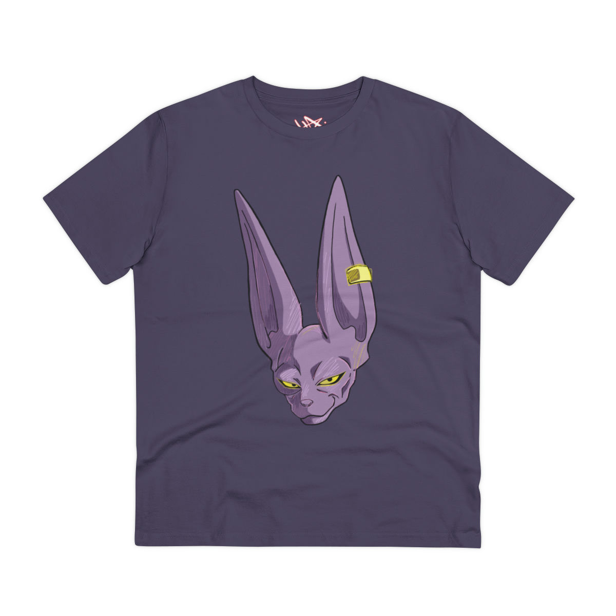 PREMIUM BEERUS T-SHIRT