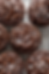 Fudgy Double Chocolate Chip Cookies