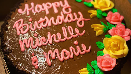Occasion Cakes