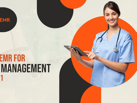 Top Emr for Your Pain Management Practice