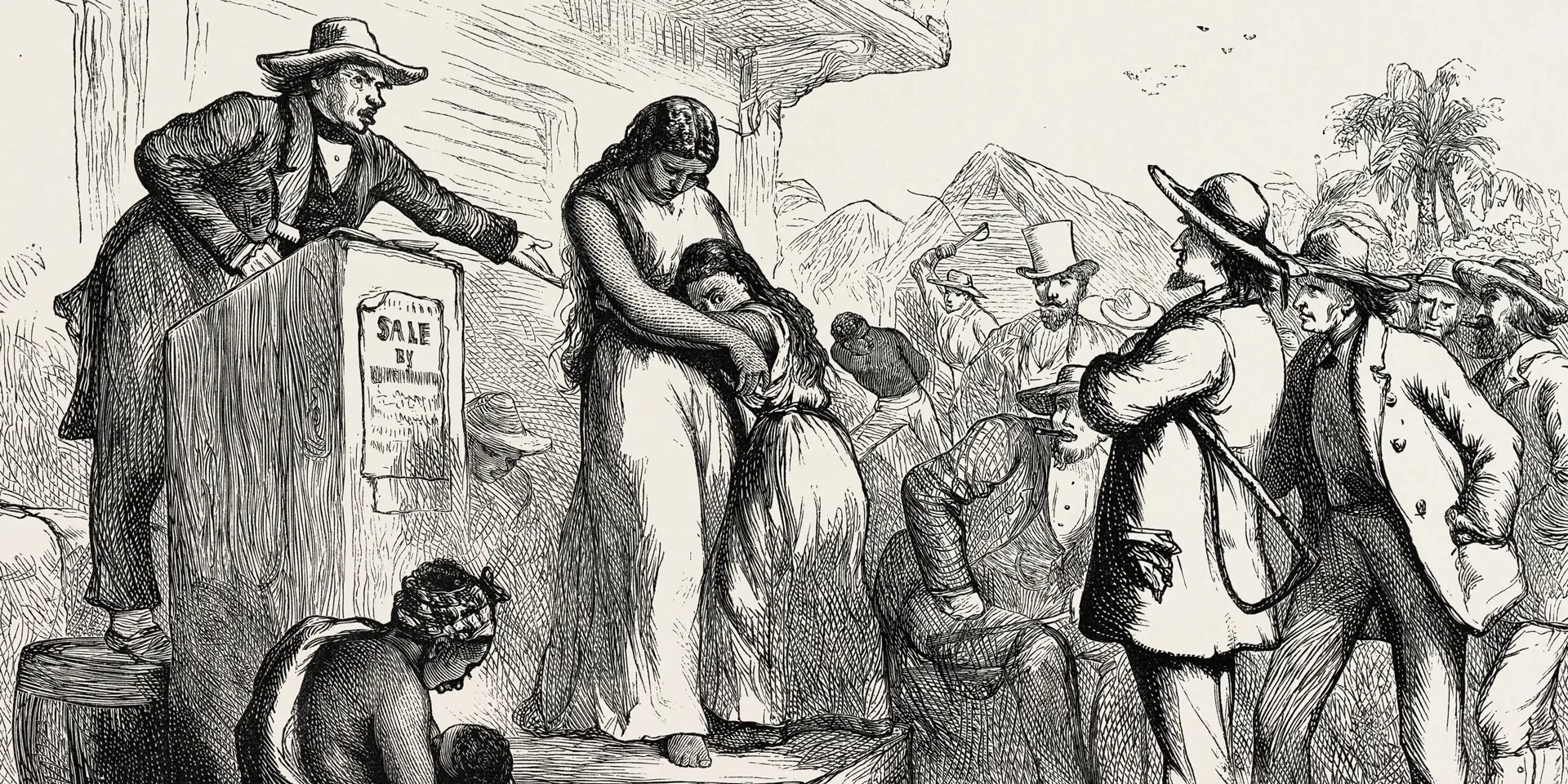  Image of Historical Cocoa Slavery