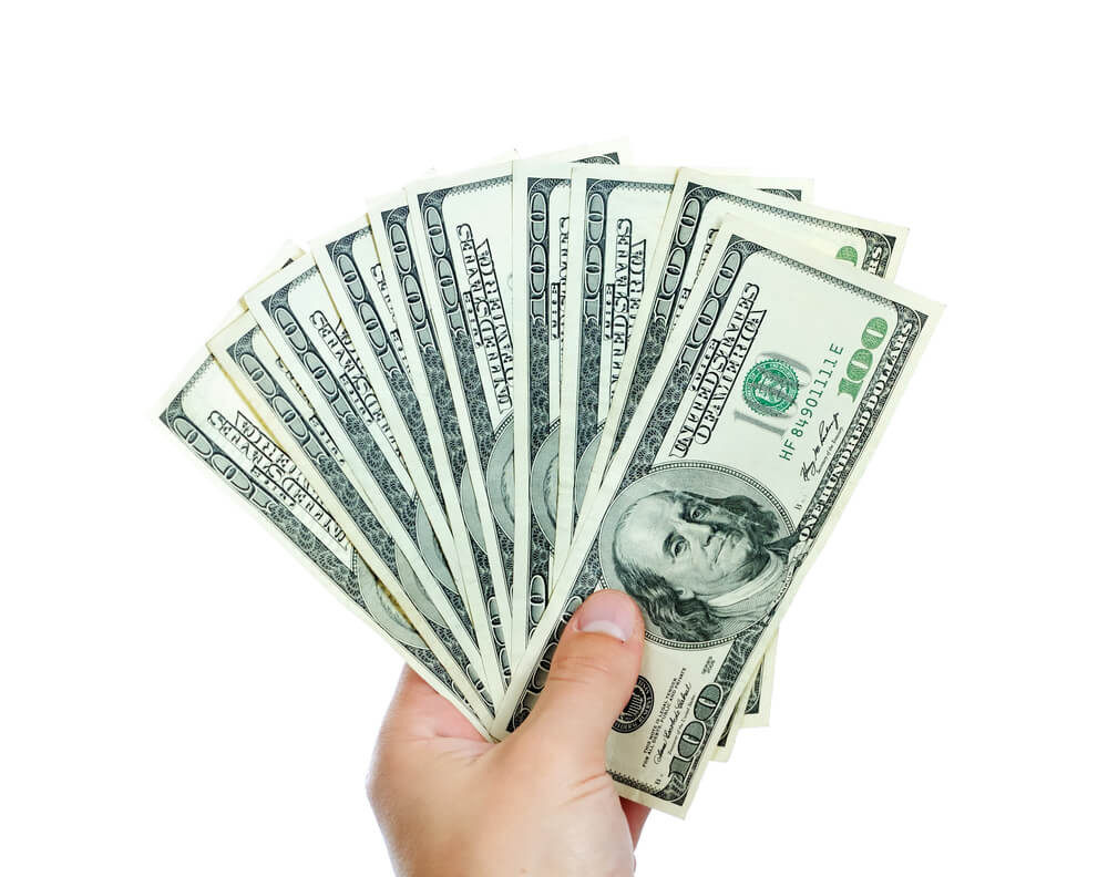 $800
