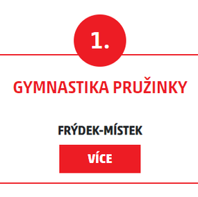 VYHLÁŠENÍ SOUTĚŽE HÝBEME SE HEZKY ČESKY