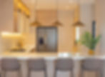 After Remodeling Pearl Kitchen in Puerto Vallarta