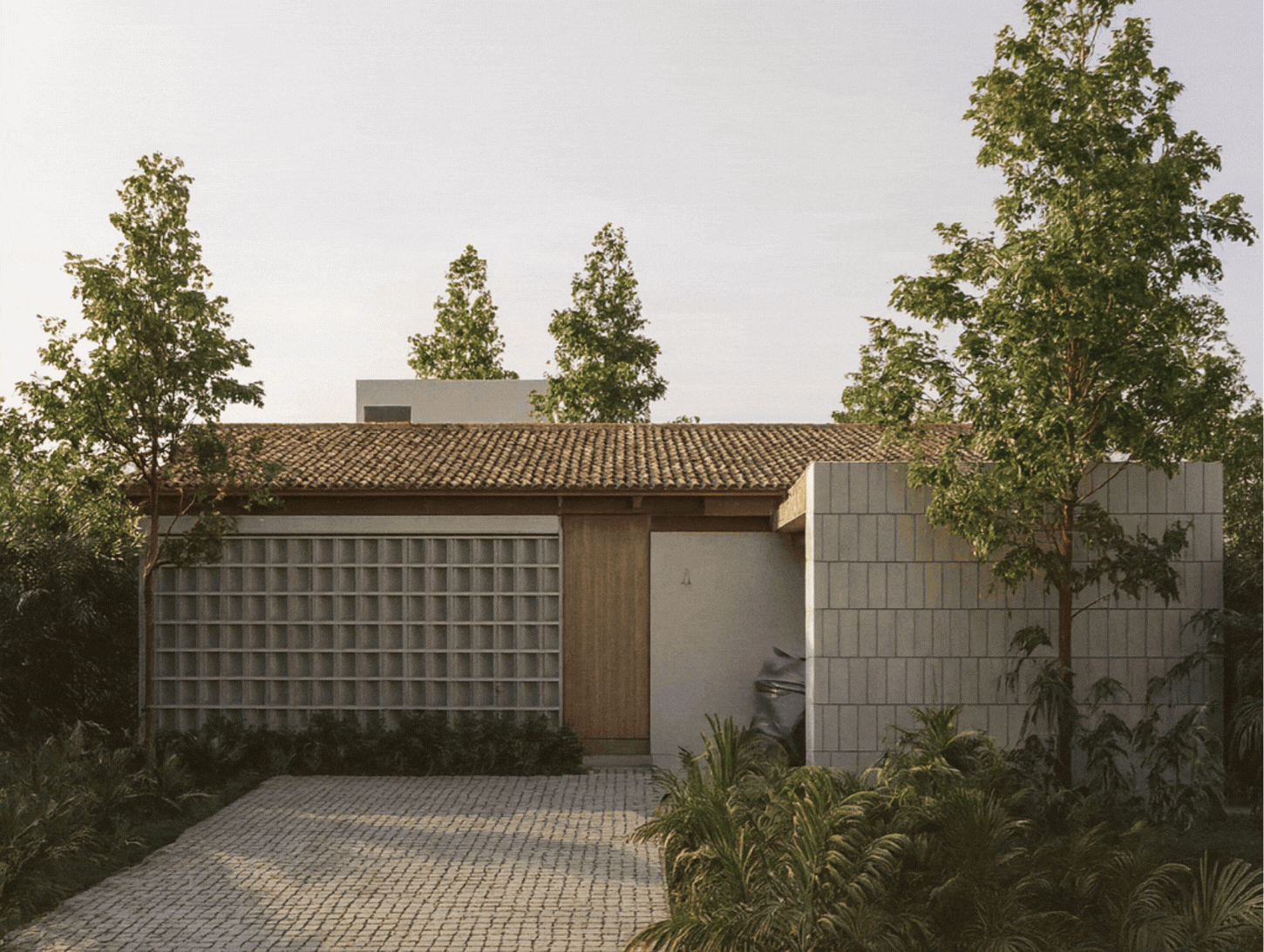 Bernal Architecture projects.gif
