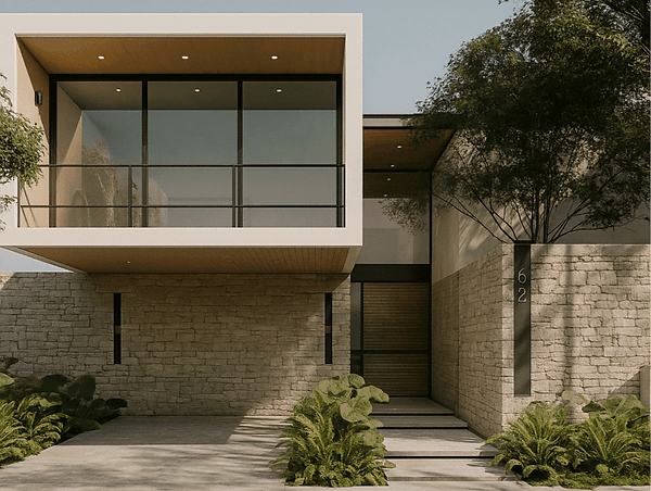 Architecture Project Services in Puerto Vallarta and Nayarit