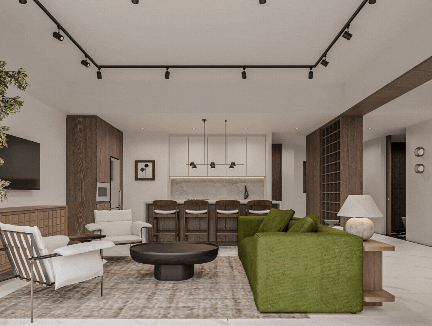 Apartment Remodeling Services in Puerto Vallarta