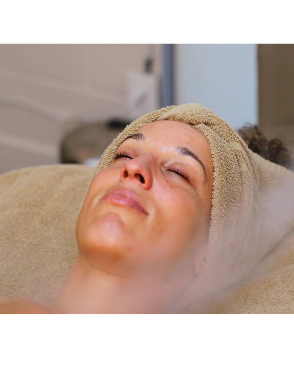 Thumbnail: 2 in 1 Pro Facial Steamer