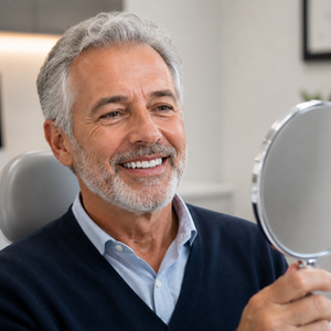 Redefining Aesthetic Dental Reconstruction: more than a beautiful smile