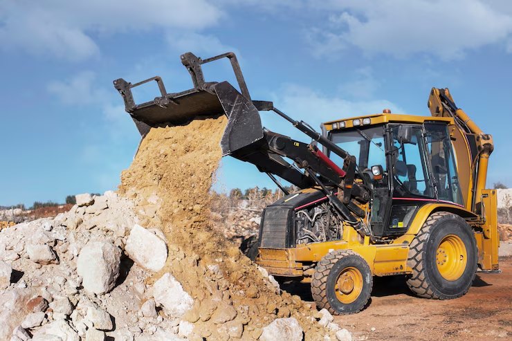 Top Landscaping and Excavation Projects That Need Bobcat Services in Nashua