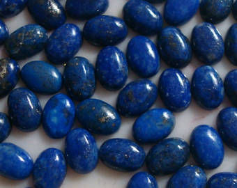 Lapis Lazuli
