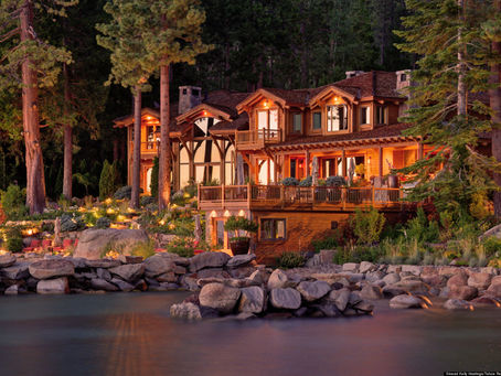 The Wealthy and the “Wealthy”