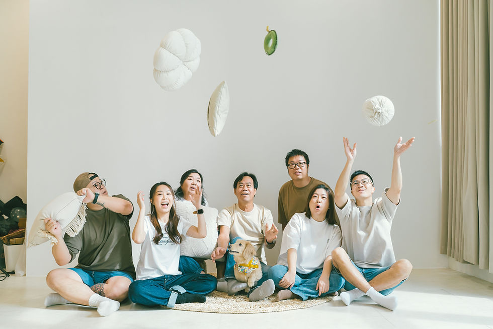 hong kong studio