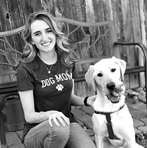 Olivia, Executive Director Guest Relations & Social Media