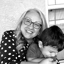 Juana, Executive Director Global Journeys
