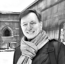 Stephen Kiser, Co-Owner