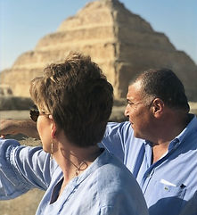 Cairo ?Egypt Pyramids