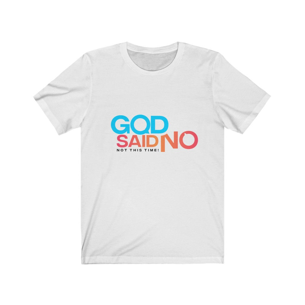 Original GSN Jersey Short Sleeve Tee