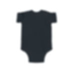 Thumbnail: GSNN Infant Fine Jersey Bodysuit