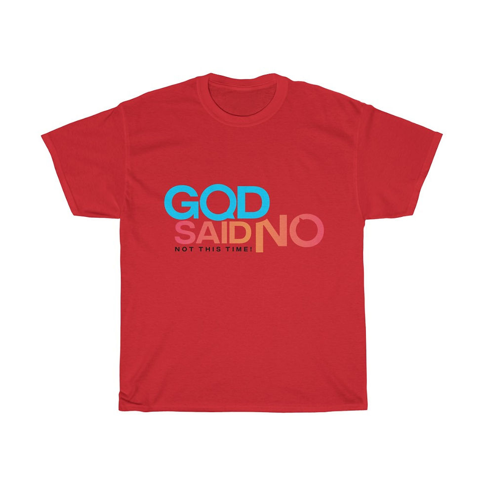 Thumbnail: Taylor Family Favorite Heavy Cotton Tee