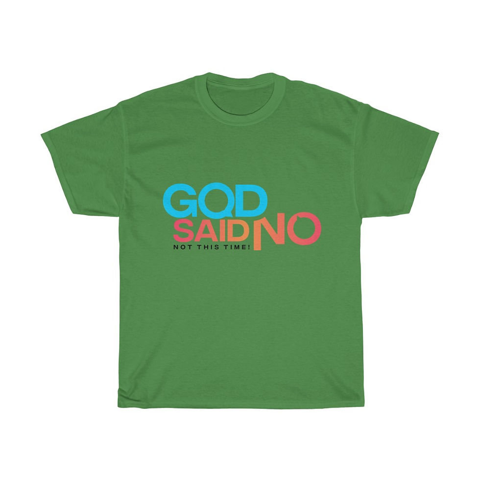 Thumbnail: Taylor Family Favorite Heavy Cotton Tee