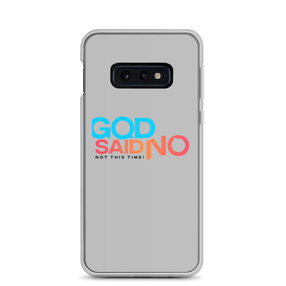 Thumbnail: Samsung Case