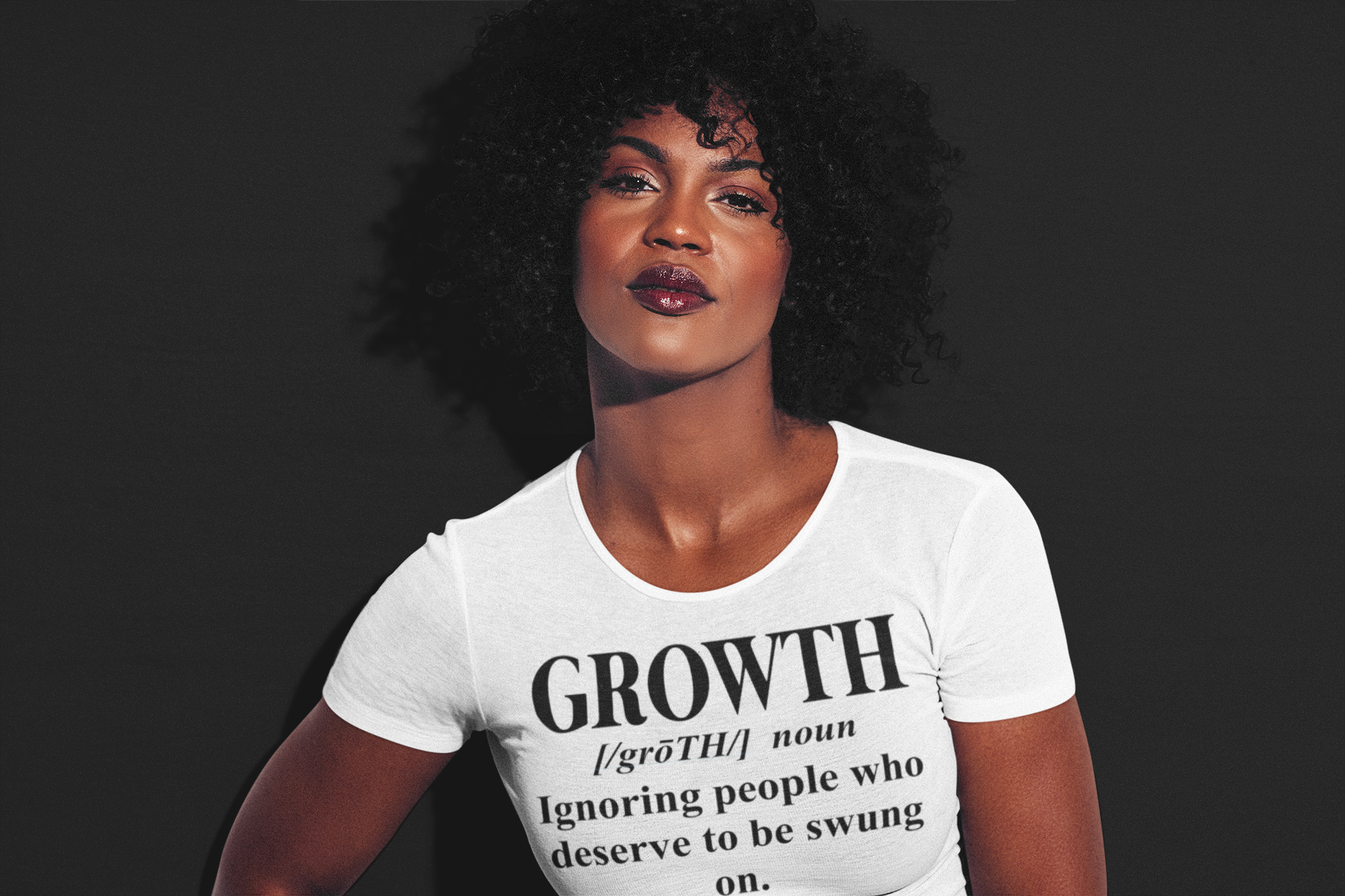 Growth T-Shirt