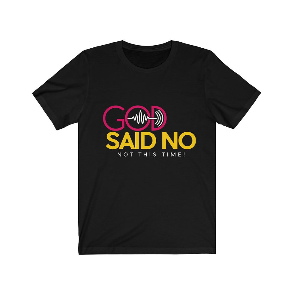 Thumbnail: GSN Family Fav Jersey Short Sleeve Tee