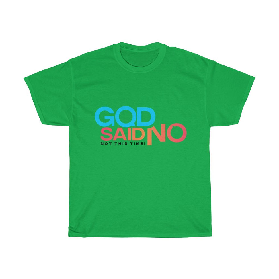 Thumbnail: Taylor Family Favorite Heavy Cotton Tee