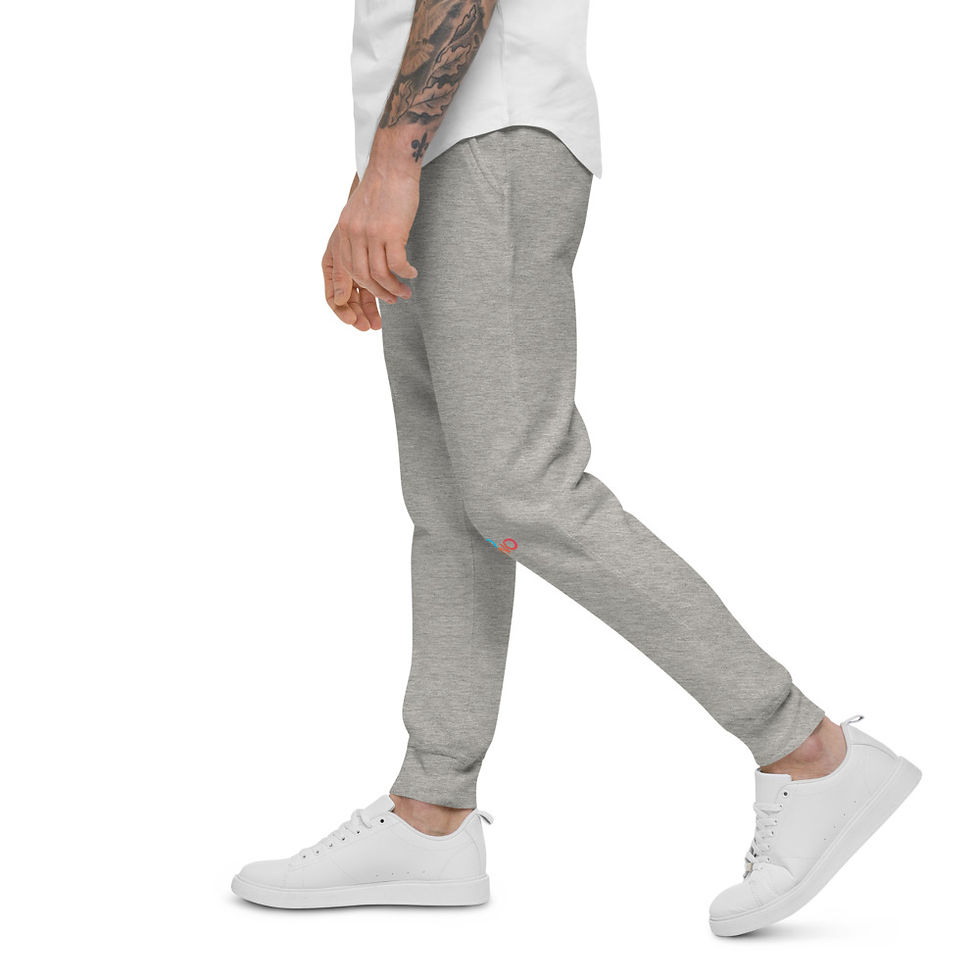 Thumbnail: Unisex Classic GSN fleece sweatpants