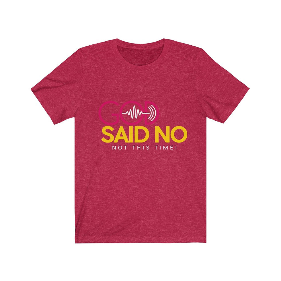 Thumbnail: GSN Family Fav Jersey Short Sleeve Tee