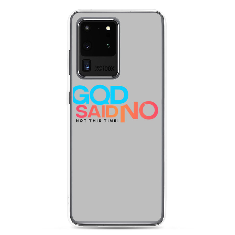Thumbnail: Samsung Case