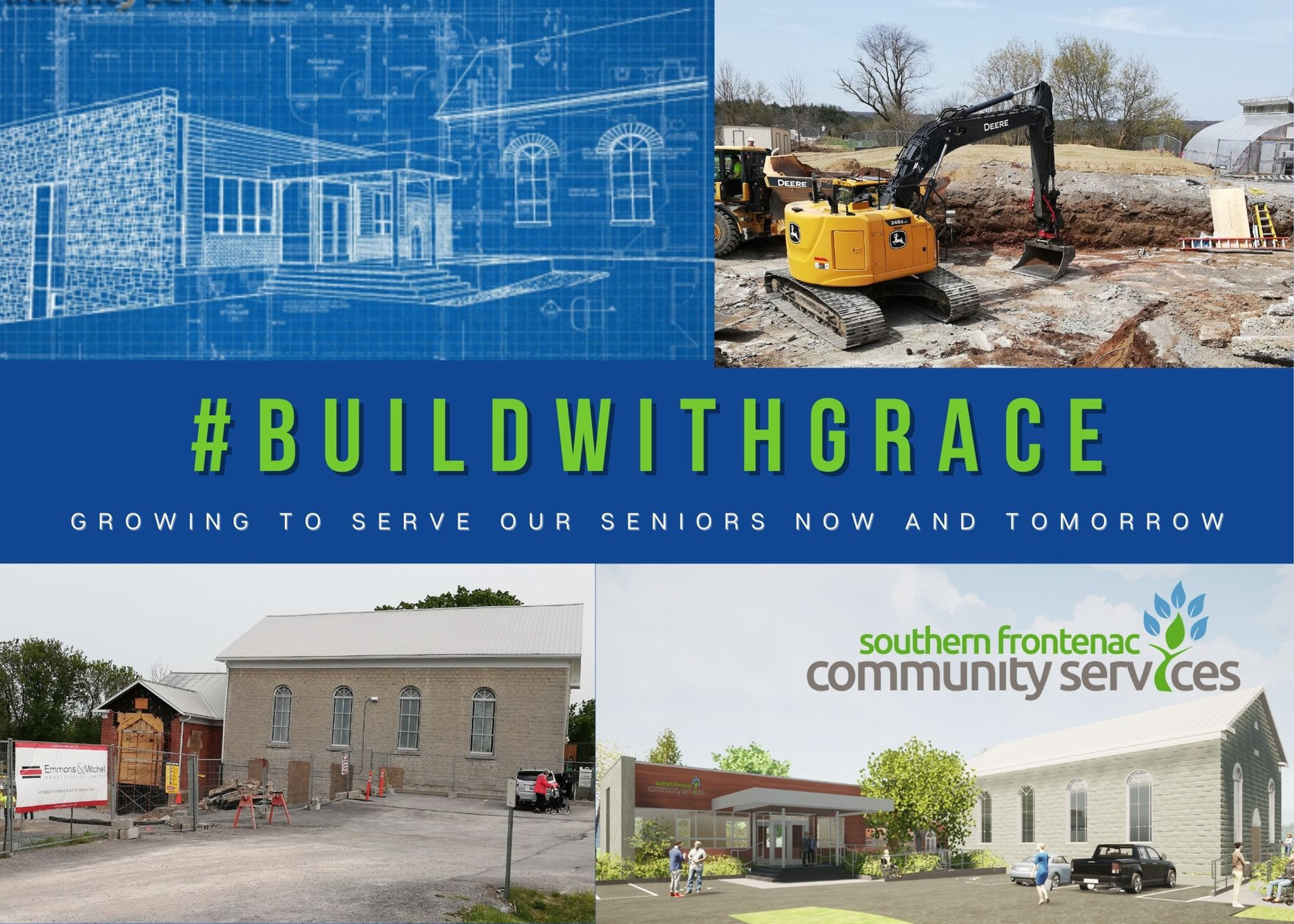 Southern Frontenac Community Services Corporation SFCSC