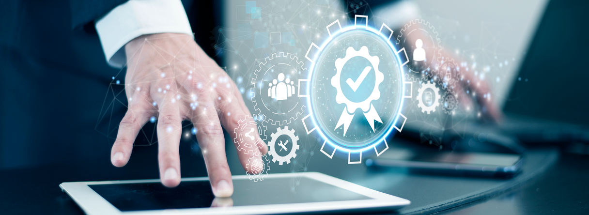 Fomentamos la EXCELENCIA EMPRESARIAL, a través de procesos eficientes orientados al resultado, que permiten hacer de La Ascensión S.A. una Empresa sólida, competente y sostenible.