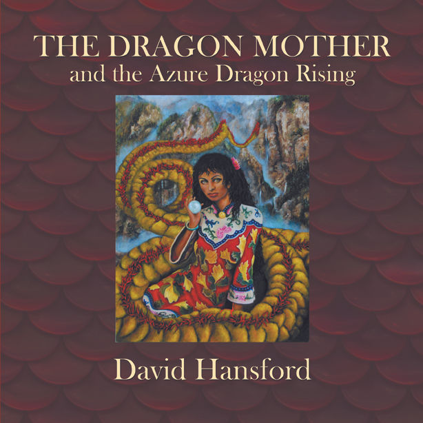 The Dragon Mother and the Azure Dragon Rising