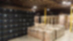 SCW warehouse