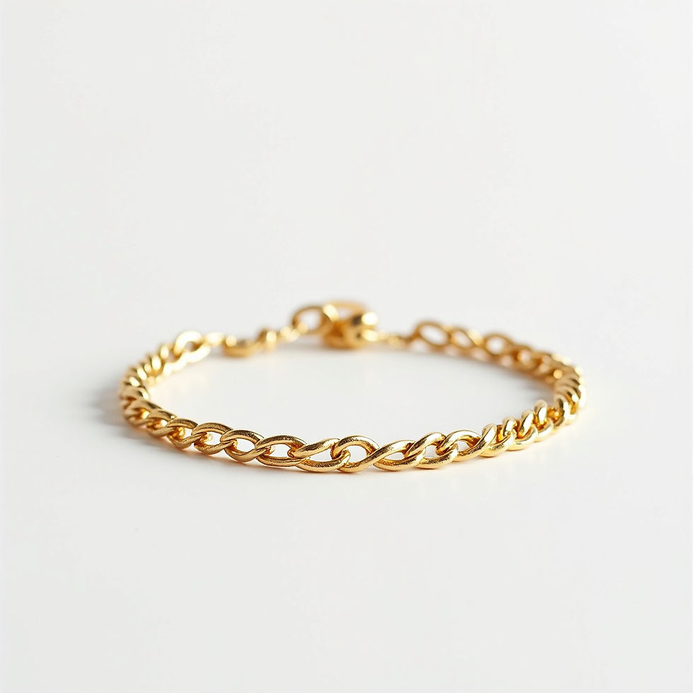 Pulseira Elo Português