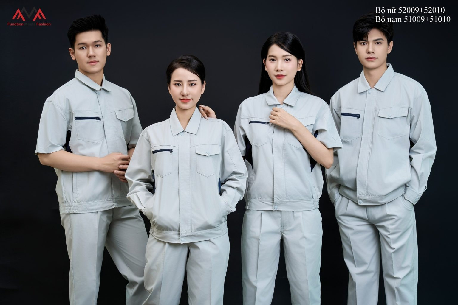 FMF Uniform Fashion | TNG