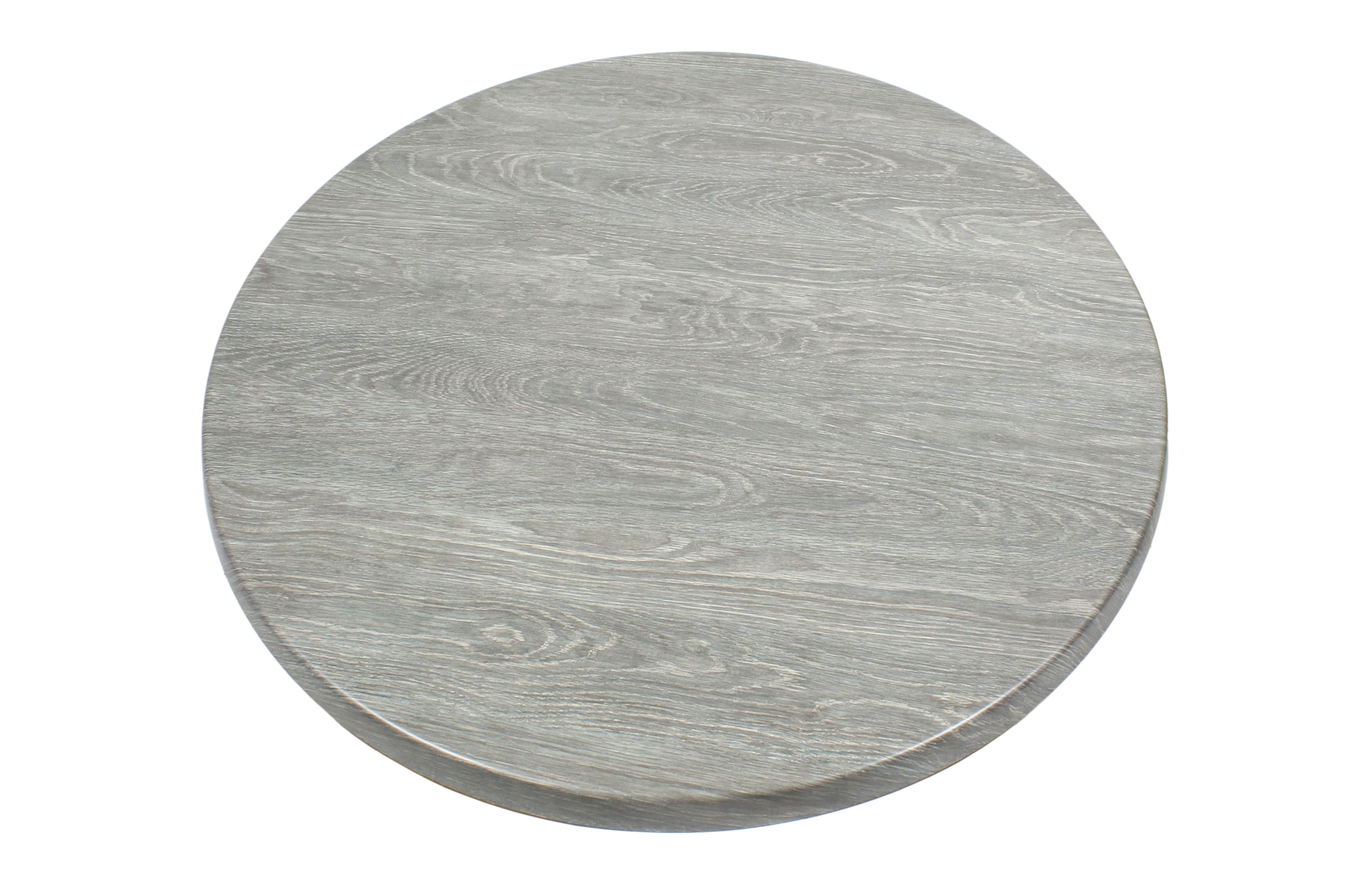 Mặt bàn Werzalit hoa văn vân gỗ xám R170-70