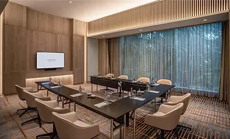 New World Saigon Hotel