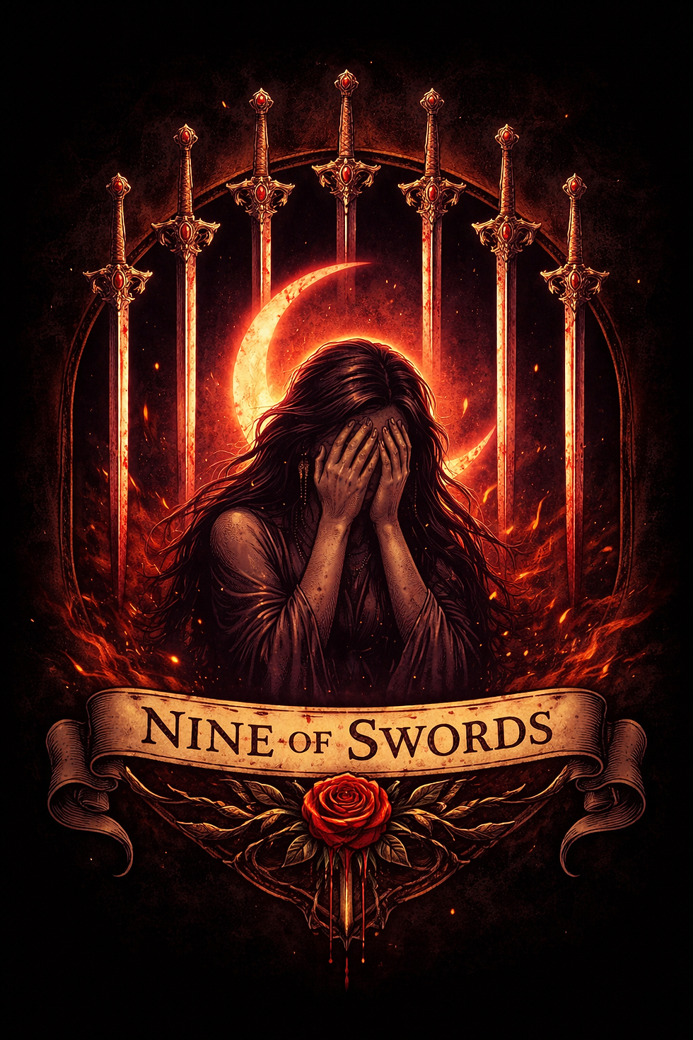 The First Reading - How I Started