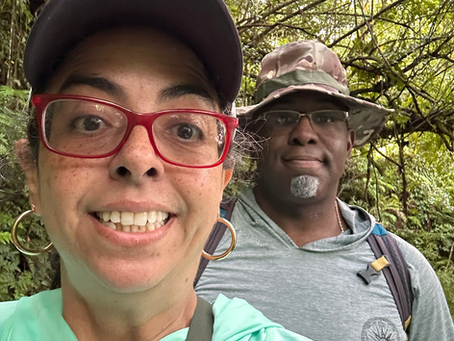 American Samoa National Park Visit (July 2025) Day 1