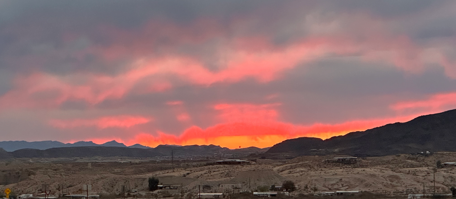 Big Bend National Park (Mar '26) Lodgings, Basic Survival & Overlooks!