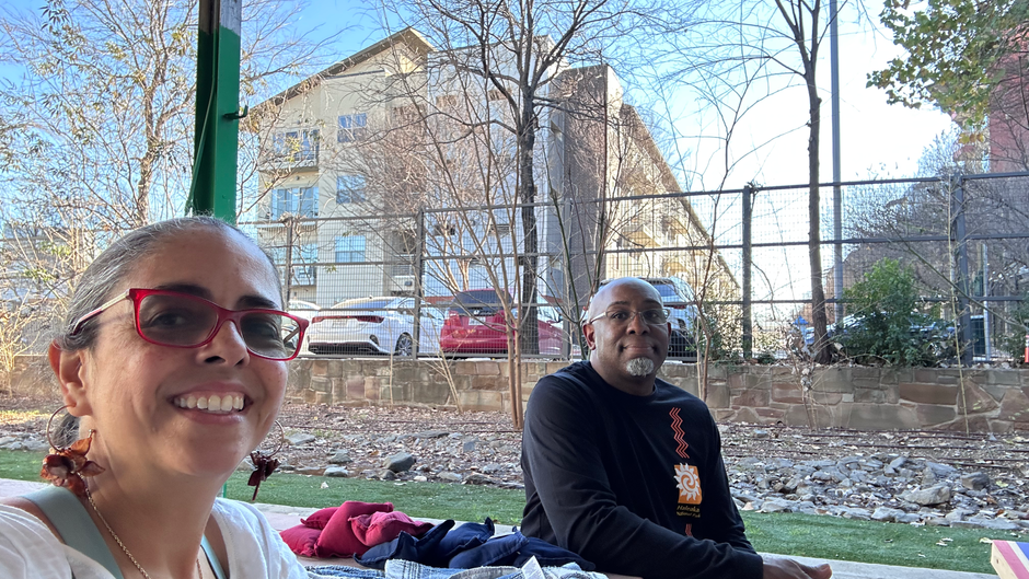 TX Bucketlist 1 of 50: (#15 Dallas, TX)