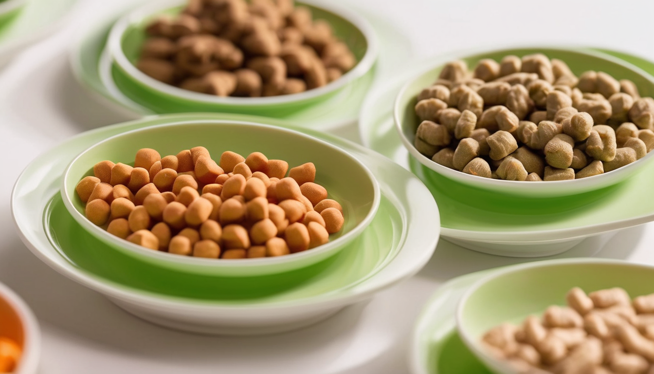 Фото автора: European Pet Food Industry