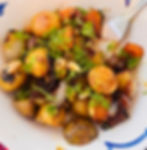 The Wild Cornish Spices Walk