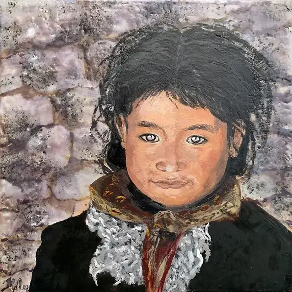 THE MISTRUSTFUL ONE | Other