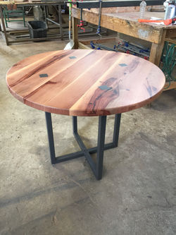 Custom Table