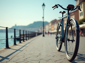 Trieste viaggi ecosostenibili: Esplora Trieste con uno spirito green